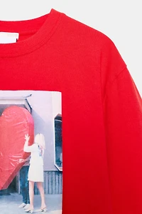 BOGDANKA POZNANOVIĆ T-SHIRT ©2026