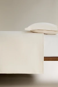 PERCALE COTTON BEDSPREAD