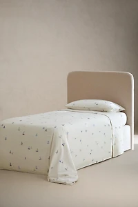 DRAP DE DESSUS BATEAUX COTON