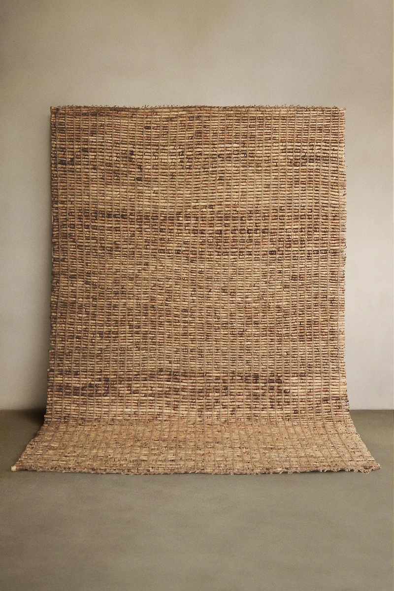 FIBER AREA RUG
