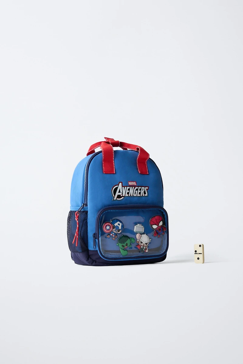 THE AVENGERS © MARVEL BACKPACK
