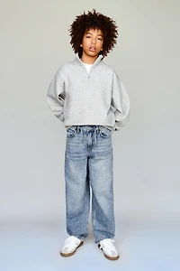 BAGGY JEANS