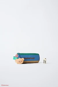 TROUSSE MULTICOLORE BUTTERBEAR ©