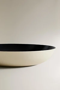 IRON FRYING PAN