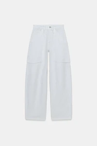 ZW COLLECTION CARGO PANTS