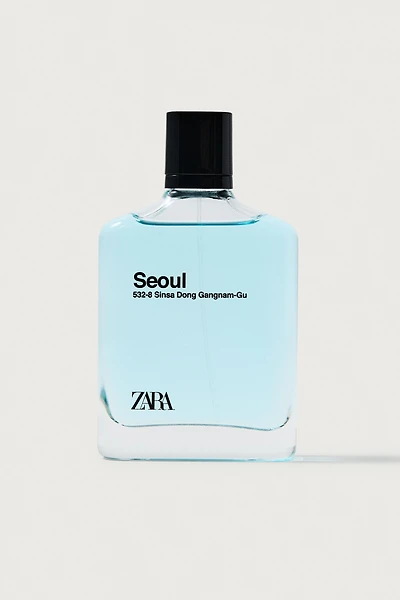 SEOUL 532-8 SINSA DONG GANGNAM-GU EDT 100ML (3.04 FL. OZ)