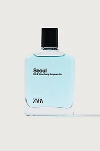 SEOUL 532-8 SINSA DONG GANGNAM-GU EDT 100ML (3.04 FL. OZ)