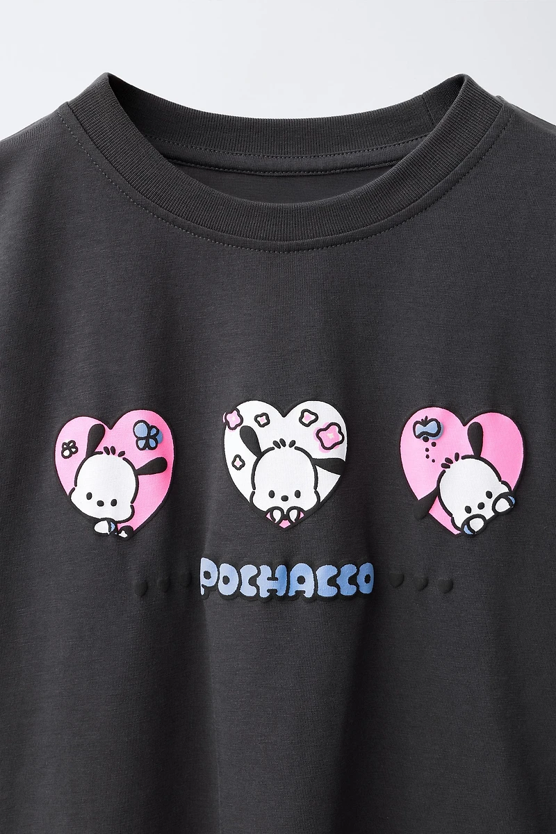 POCHACCO © SANRIO T-SHIRT