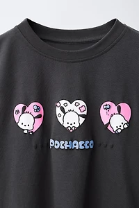 POCHACCO © SANRIO T-SHIRT