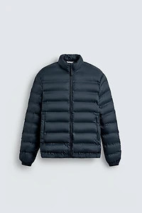 VESTE MATELASSÉE LÉGÈRE DÉPERLANTE