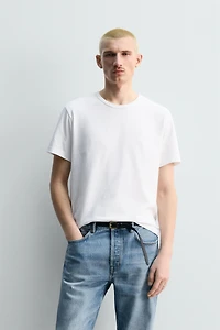 REGULAR-FIT T-SHIRT