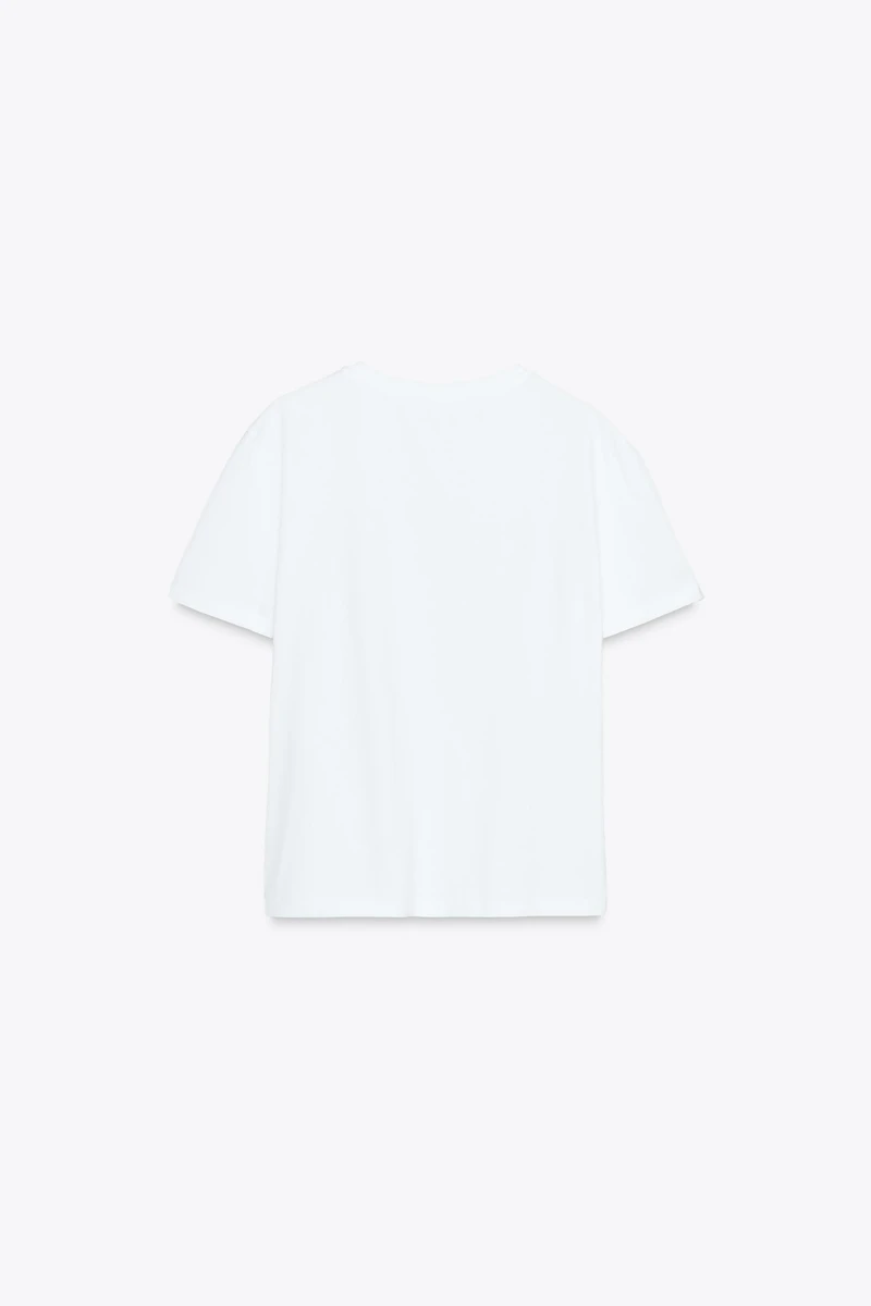 BOW T-SHIRT