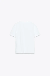 BOW T-SHIRT