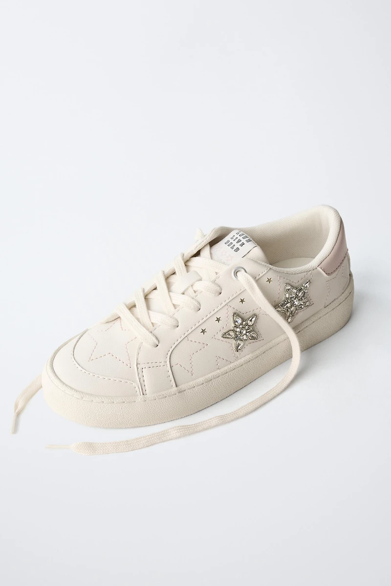 STAR SNEAKERS