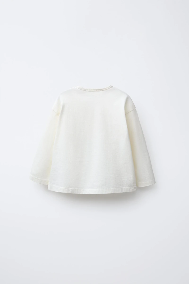 ANIMAL T-SHIRT