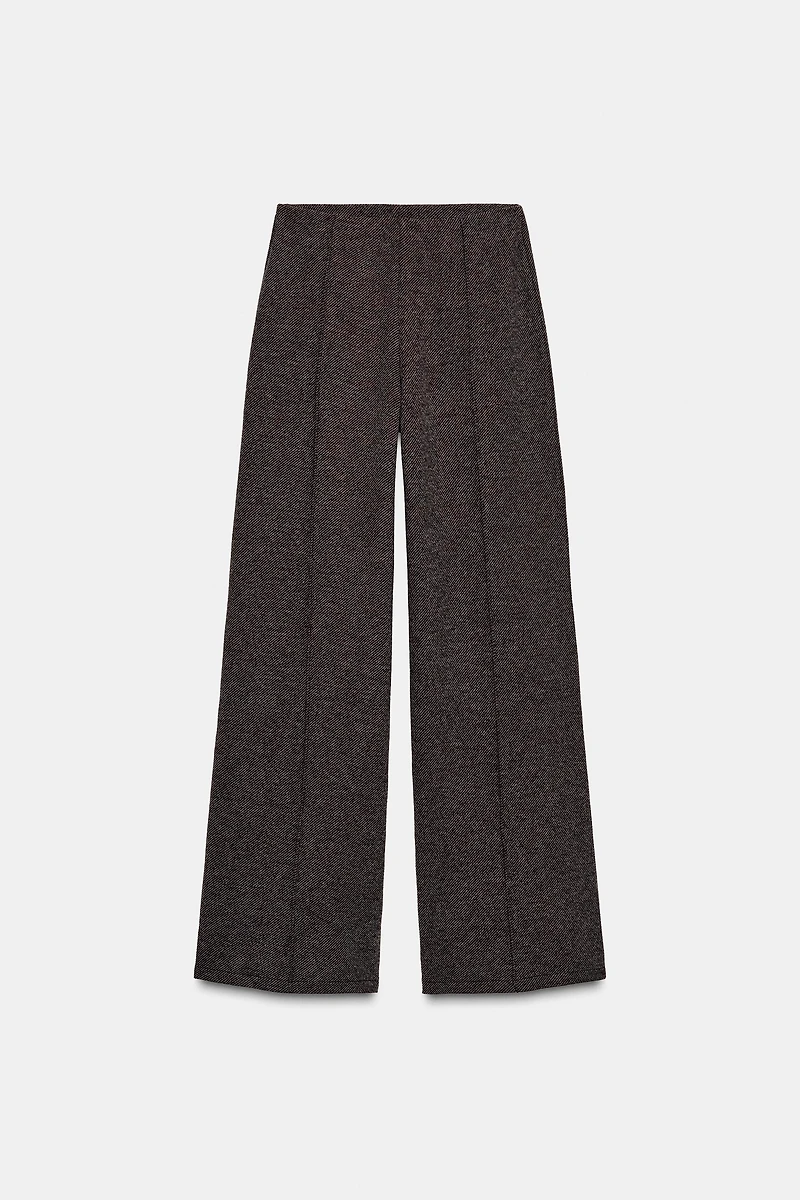 SOFT SEAM PANTS