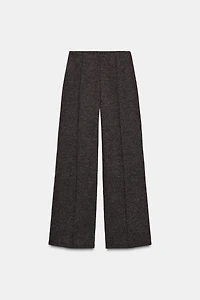 SOFT SEAM PANTS