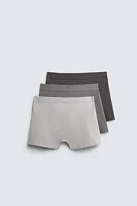 BOXER SOFT PACK 3