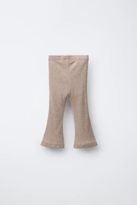 LEGGING FLARE BRILLANT