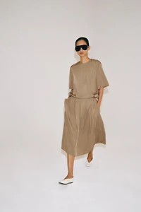 ZW COLLECTION SHORT SLEEVE TOP