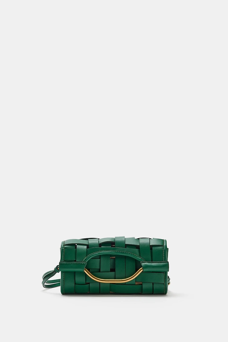 SAC EFFET TRESSÉ