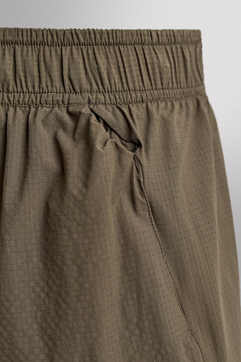 3" LIGHTWEIGHT RUNNING SHORTS