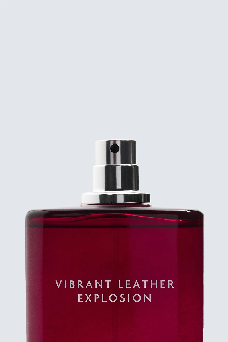 VIBRANT LEATHER EXPLOSION EDP 100ML (3.4 FL. OZ)