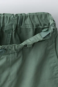 CHINO SHORTS