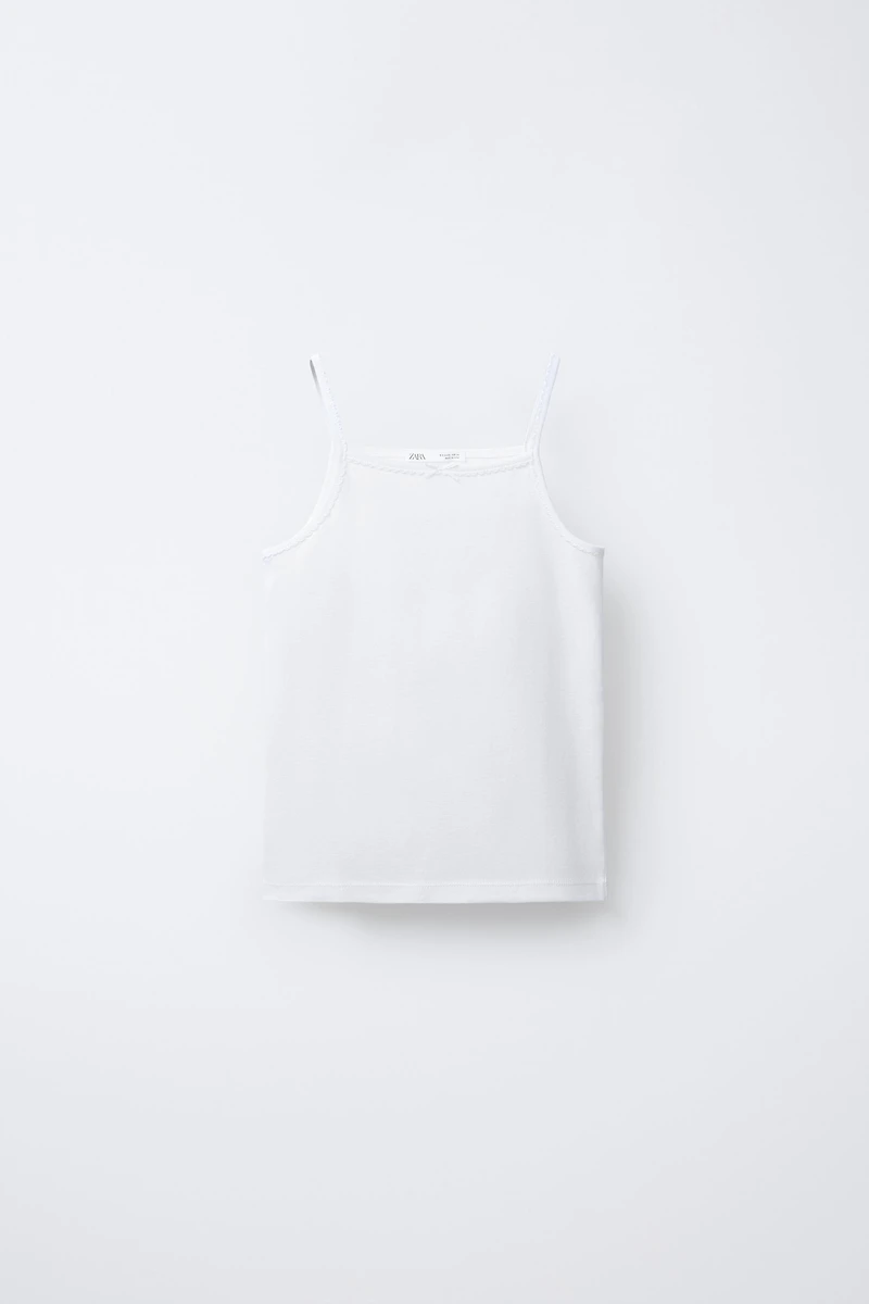 TWO-PACK OF TANK TOPS