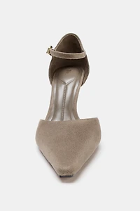 CHAUSSURES À TALONS BRACELET