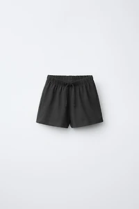 BASIC SHORTS