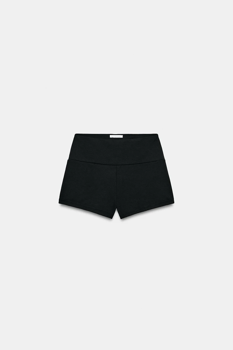 MINI SHORTS