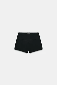 MINI SHORTS