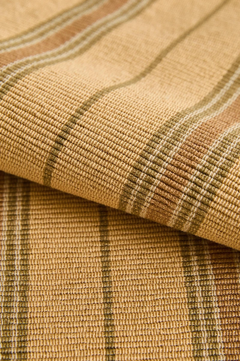 STRIPED PLACEMAT (PACK OF 2)