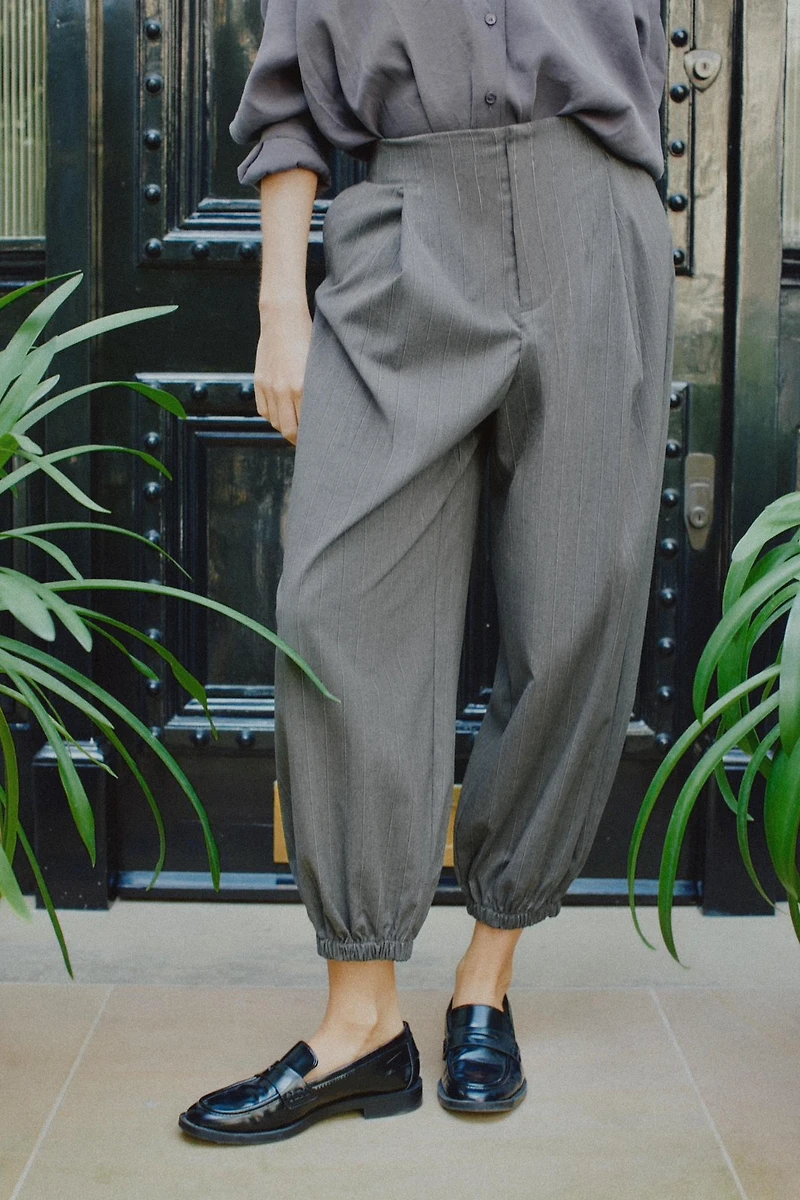 PANTALON JOGGER