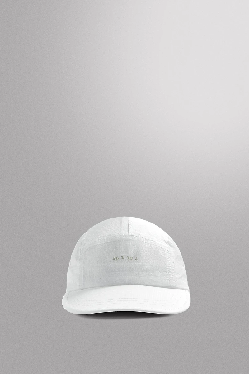 CASQUETTE TECHNIQUE LÉGÈRE
