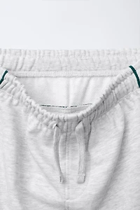 PANTALON MOLLETON JOGGING