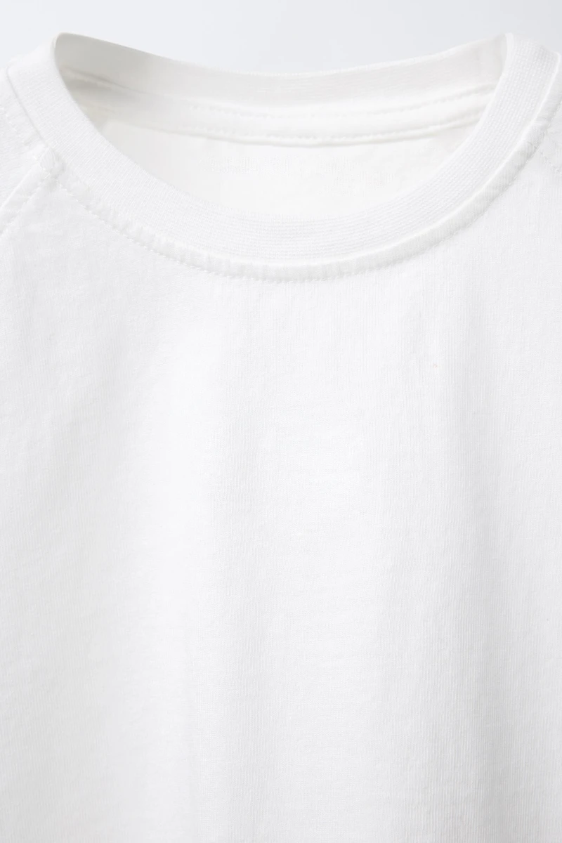T-SHIRT UNI