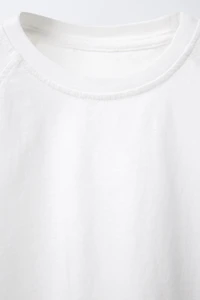 T-SHIRT UNI
