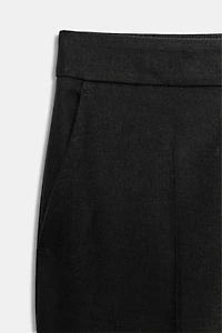 PANTALON DROIT