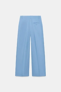 PANTALON DROIT ZW COLLECTION