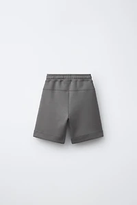 MODAL ATHLETIC SHORTS