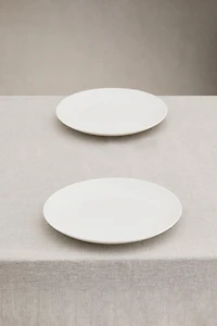 WASHED LINEN TABLECLOTH