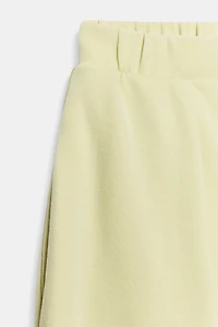 INTERLOCK PANTS