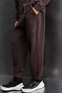 PANTALON TECHNIQUE À FERMETURE ÉCLAIR