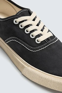 FABRIC SNEAKERS