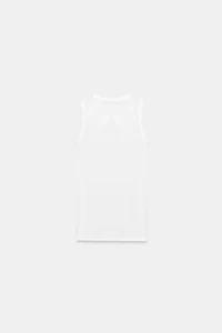 TOP EN MAILLE EXTRAFINE