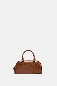 MINI BOWLING BAG