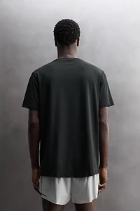 BASIC TECHNICAL T-SHIRT