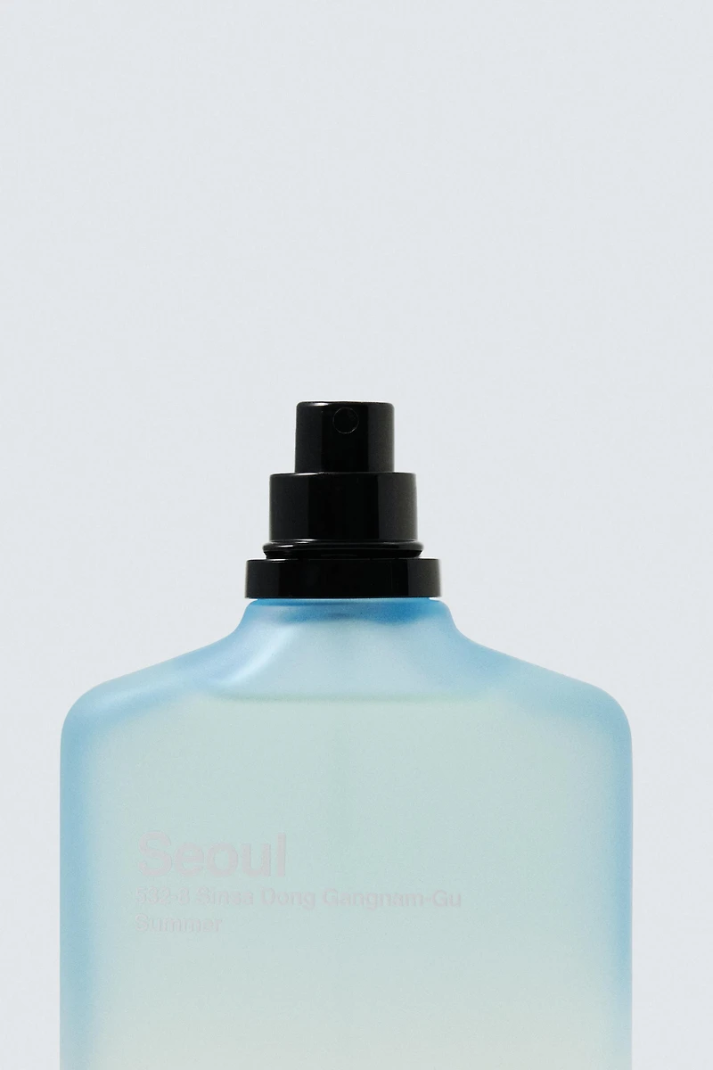 SEOUL SUMMER EDT 100 ML (3.4 FL.OZ)